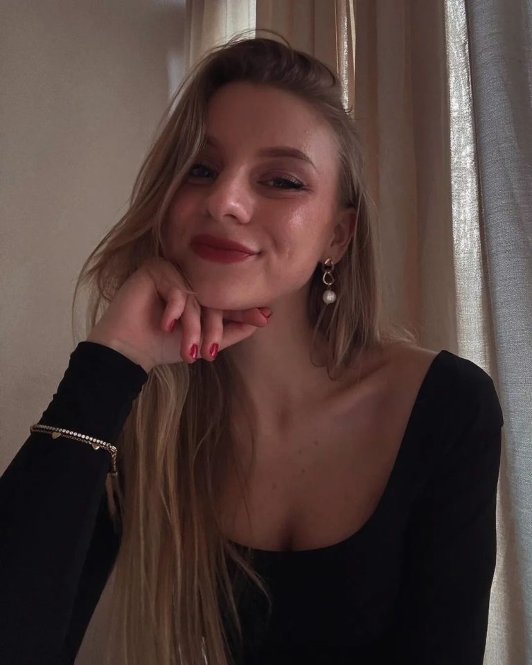 Curate a Bold Red Lip Look With Me for Instant Glam