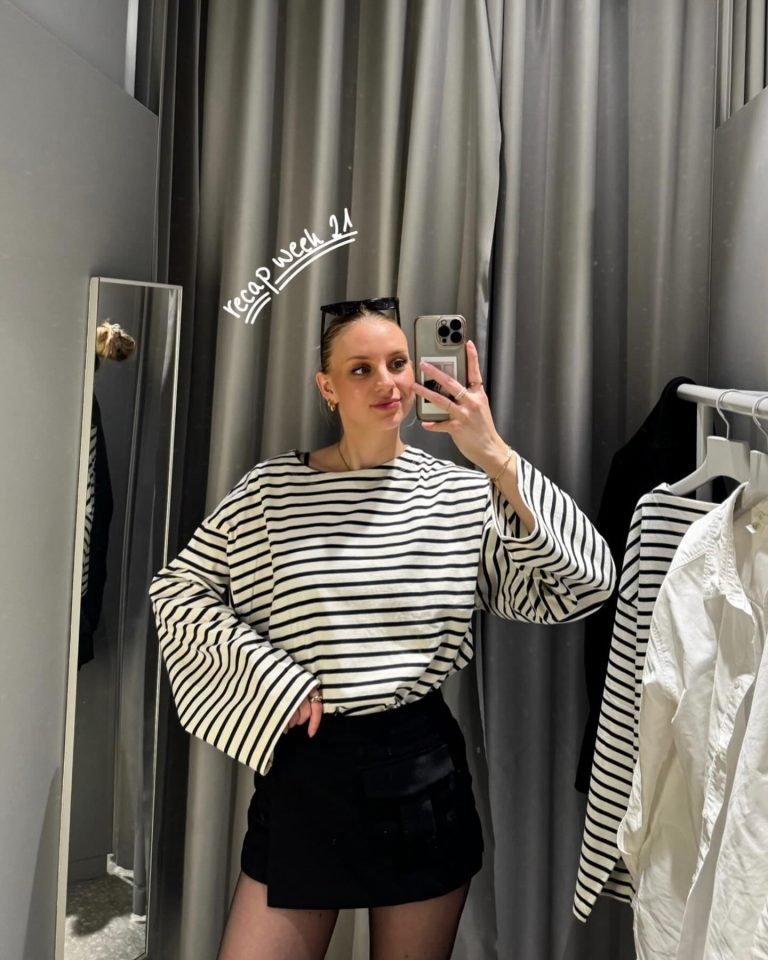 My Top Full-Length Mirrors for Perfecting Your Pic Game