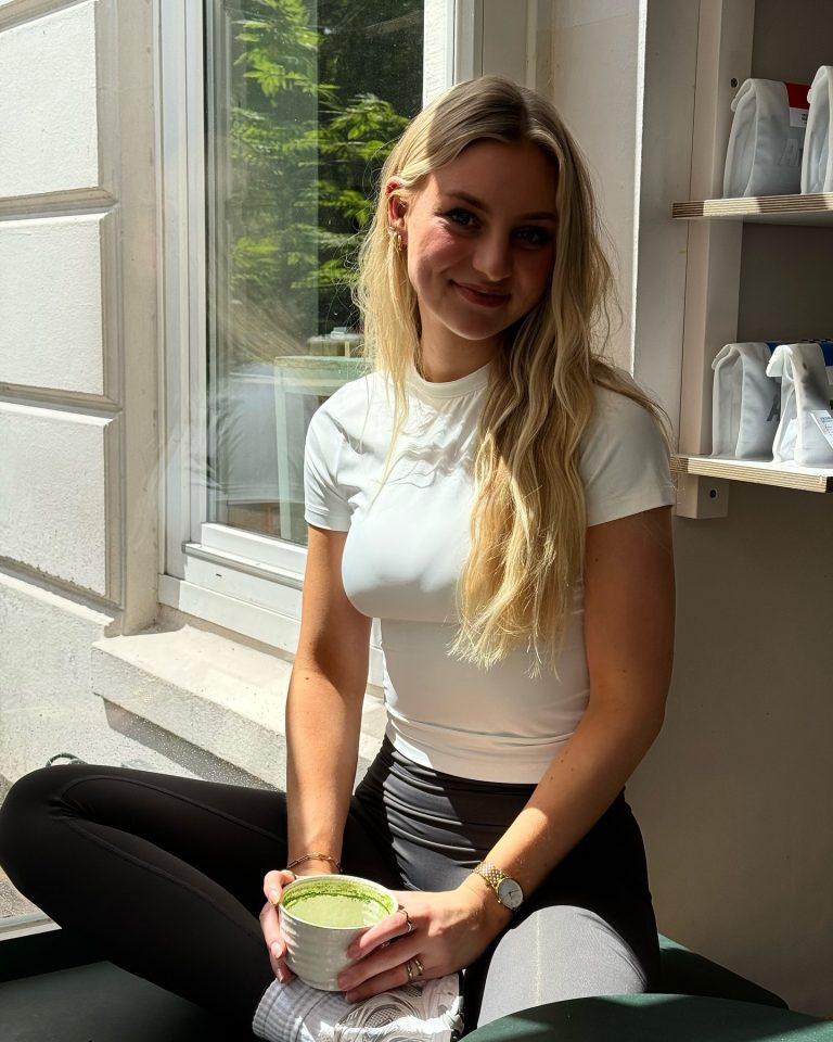 My New Favorite Loungewear That Feels Like a Hug